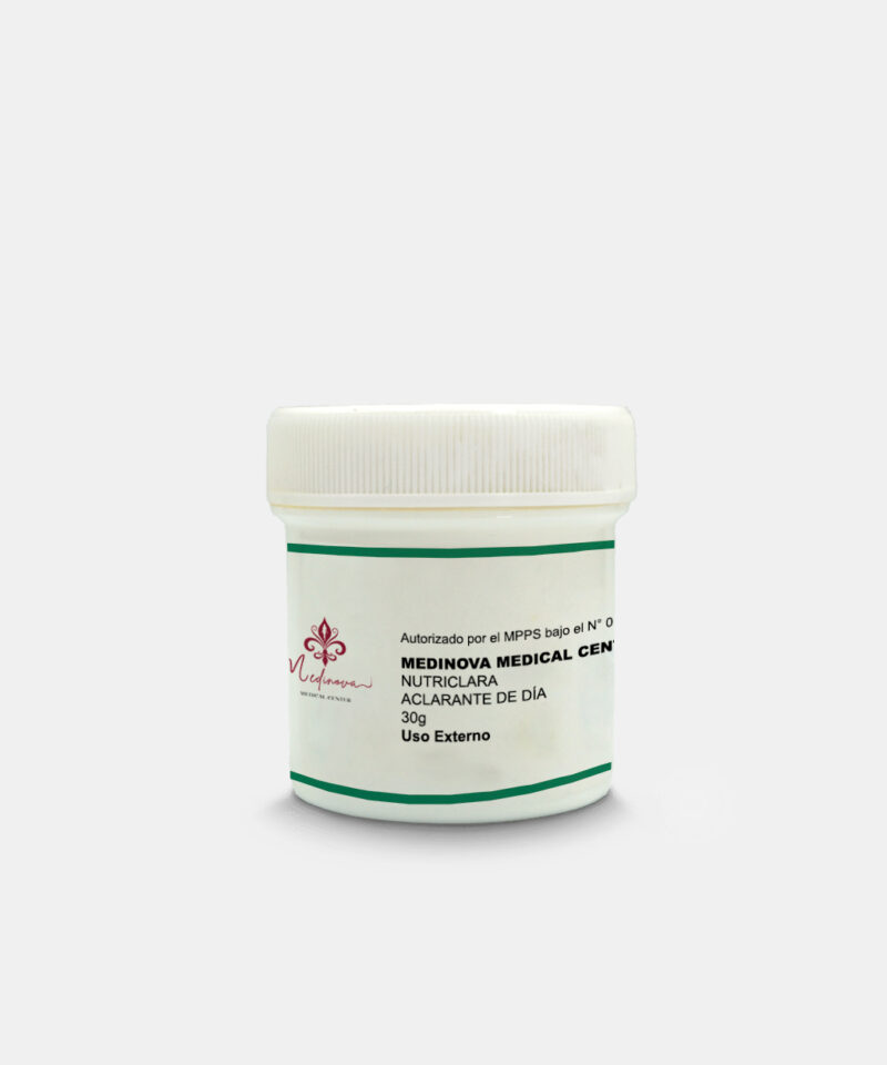 NUTRICLARA CON FPS